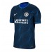 Tanie Strój piłkarski Chelsea Mykhailo Mudryk #10 Koszulka Wyjazdowej 2023-24 Krótkie Rękawy